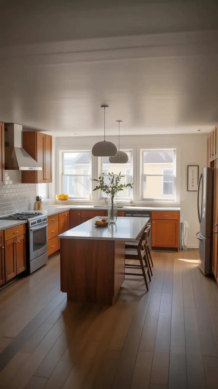 Open Kitchen Remodel Ideas 2026: Modern, Functional & Stylish Concepts