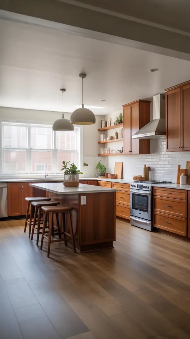 Open Kitchen Remodel Ideas 2026: Modern, Functional & Stylish Concepts