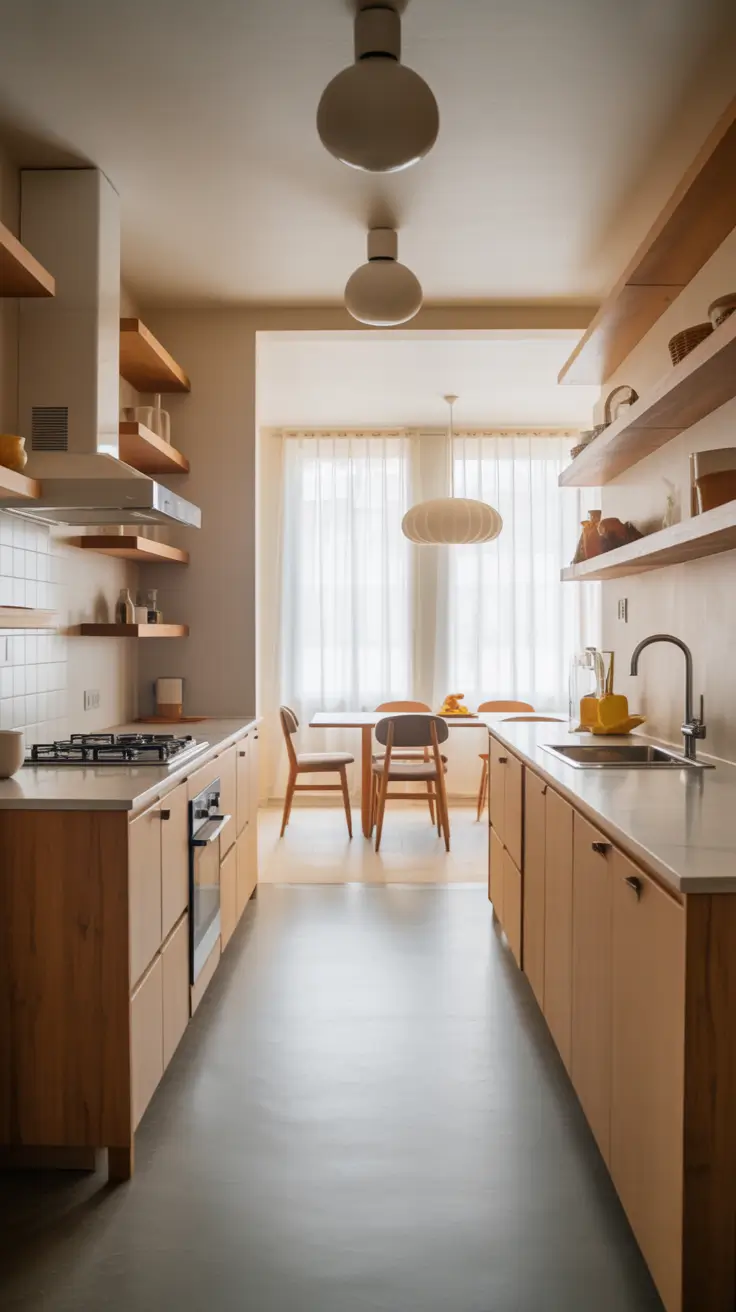 Open Kitchen Remodel Ideas 2026: Modern, Functional & Stylish Concepts