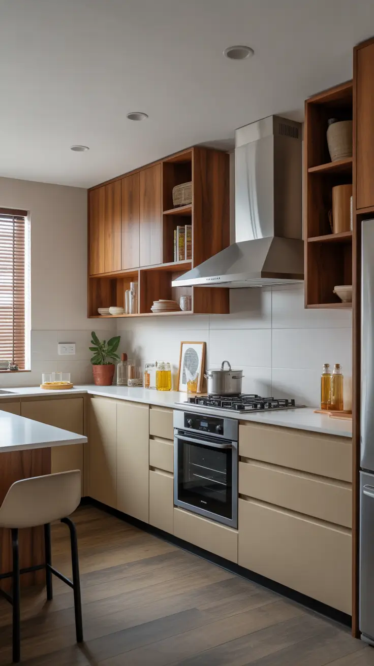 Open Kitchen Remodel Ideas 2026: Modern, Functional & Stylish Concepts