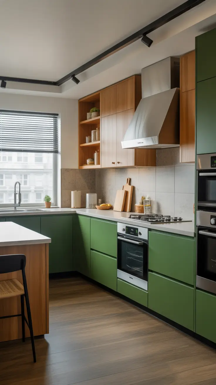 Open Kitchen Remodel Ideas 2026: Modern, Functional & Stylish Concepts