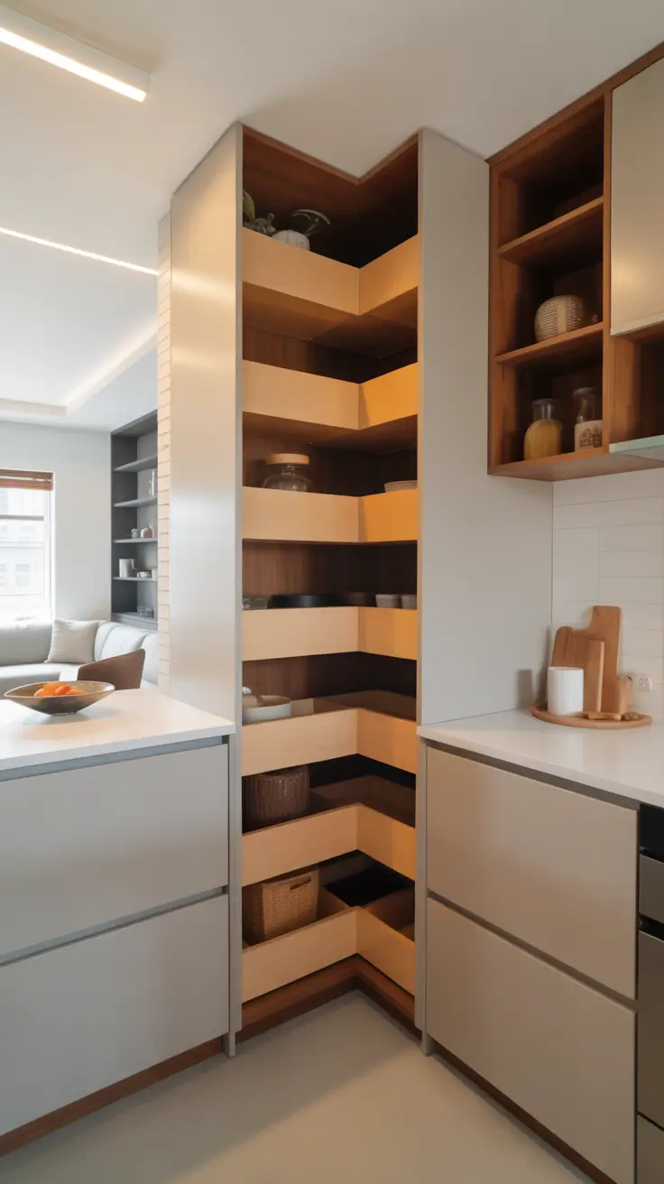Pantry Remodel Ideas 2026: Smart, Stylish & Space-Saving Transformations