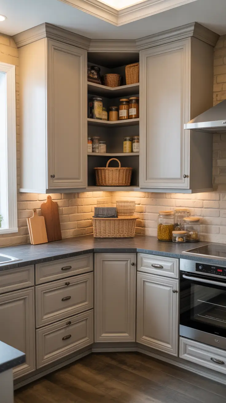 Pantry Remodel Ideas 2026: Smart, Stylish & Space-Saving Transformations