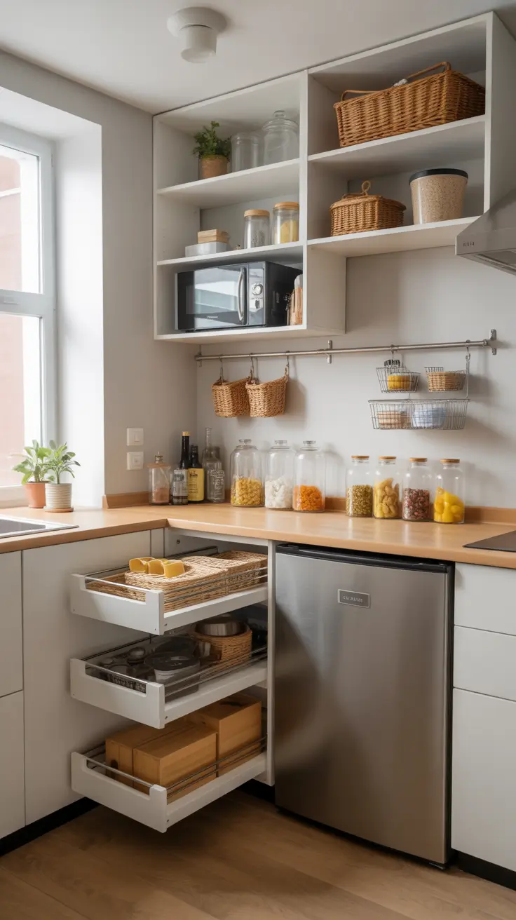 Pantry Remodel Ideas 2026: Smart, Stylish & Space-Saving Transformations