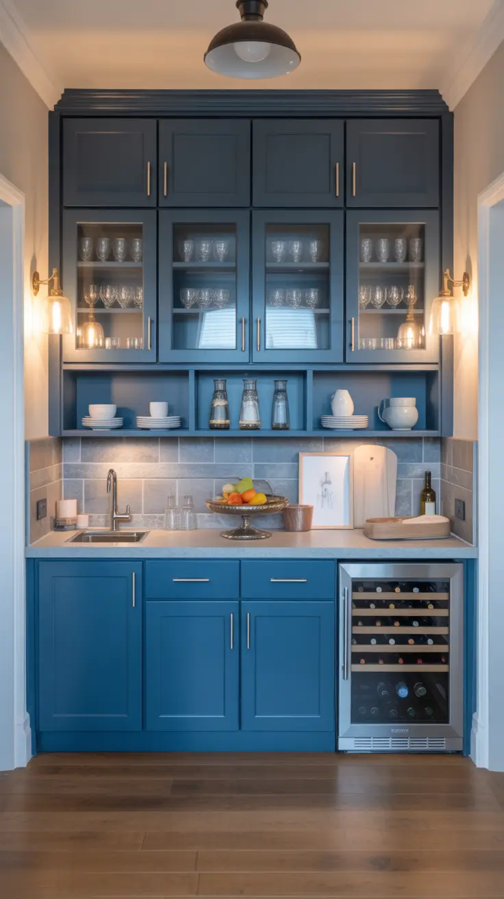 Pantry Remodel Ideas 2026: Smart, Stylish & Space-Saving Transformations