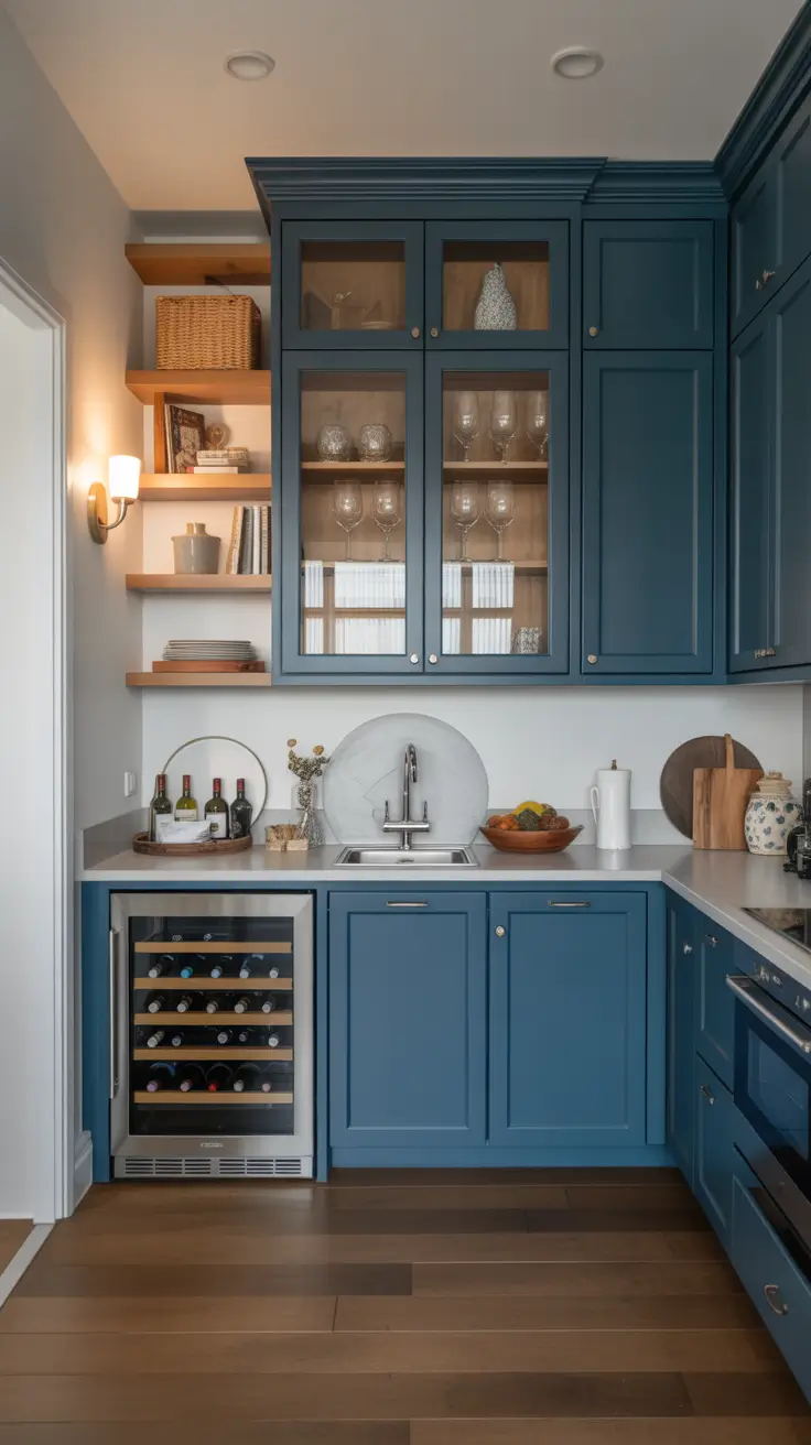 Pantry Remodel Ideas 2026: Smart, Stylish & Space-Saving Transformations