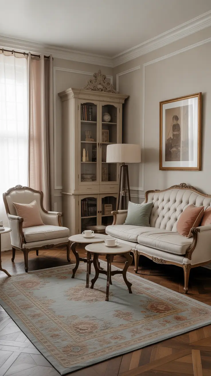 Parlor Remodel Ideas 2026: Stylish, Modern & Creative Room Transformations