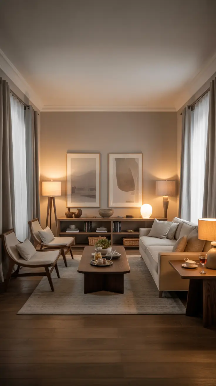 Parlor Remodel Ideas 2026: Stylish, Modern & Creative Room Transformations