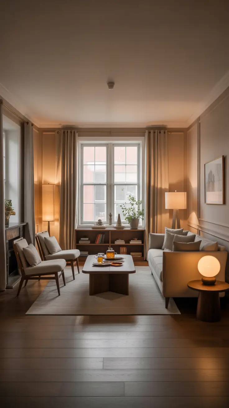 Parlor Remodel Ideas 2026: Stylish, Modern & Creative Room Transformations