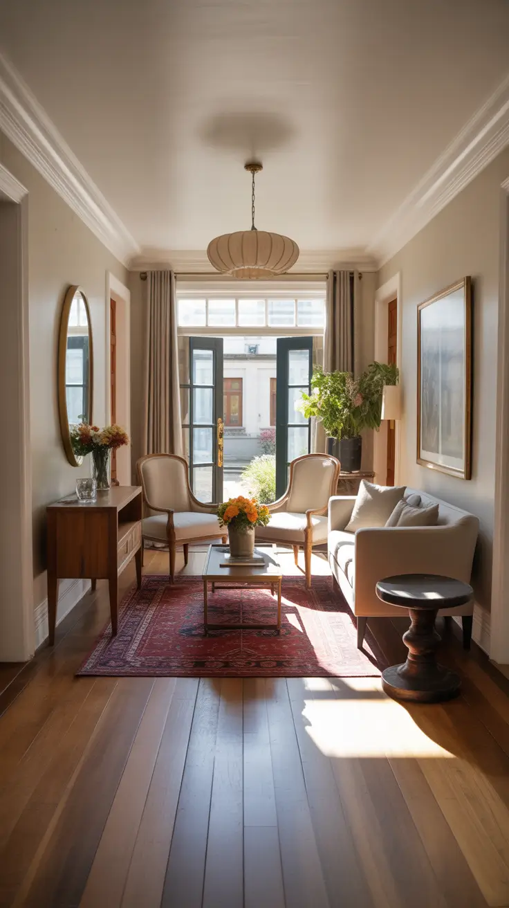 Parlor Remodel Ideas 2026: Stylish, Modern & Creative Room Transformations