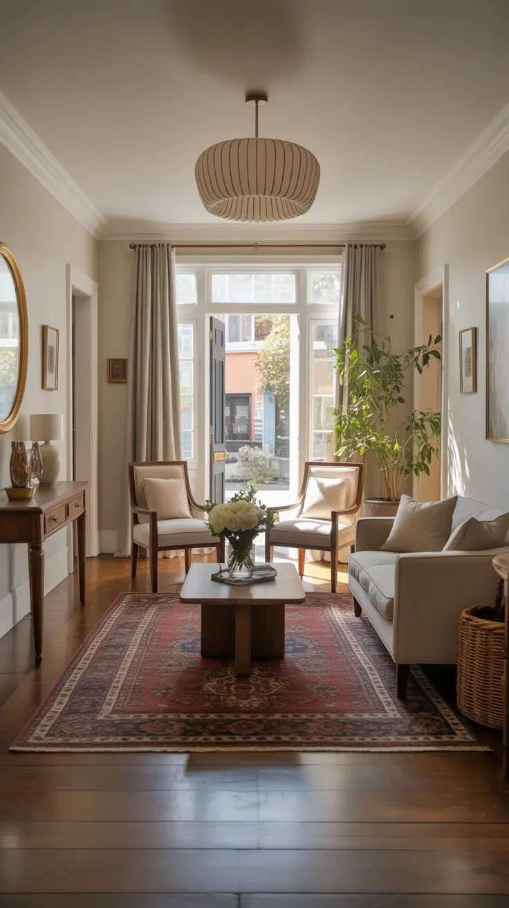 Parlor Remodel Ideas 2026: Stylish, Modern & Creative Room Transformations