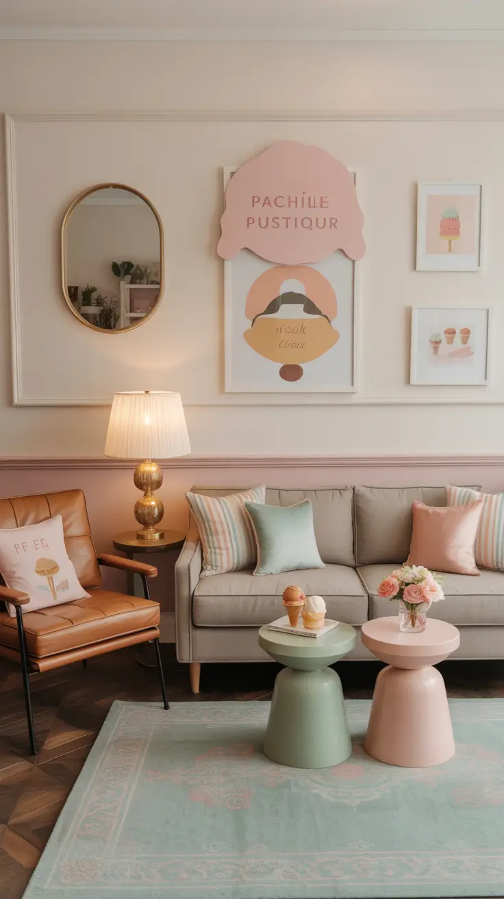 Parlor Remodel Ideas 2026: Stylish, Modern & Creative Room Transformations