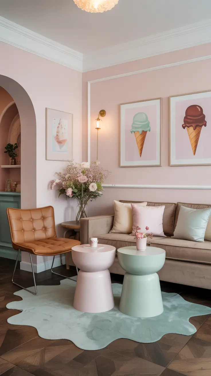 Parlor Remodel Ideas 2026: Stylish, Modern & Creative Room Transformations