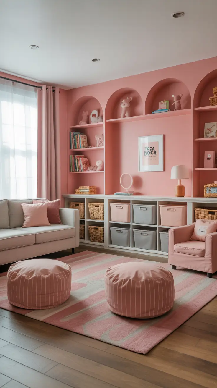 Parlor Remodel Ideas 2026: Stylish, Modern & Creative Room Transformations