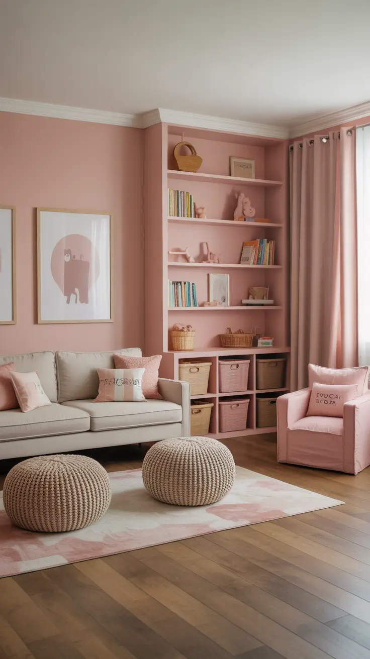 Parlor Remodel Ideas 2026: Stylish, Modern & Creative Room Transformations