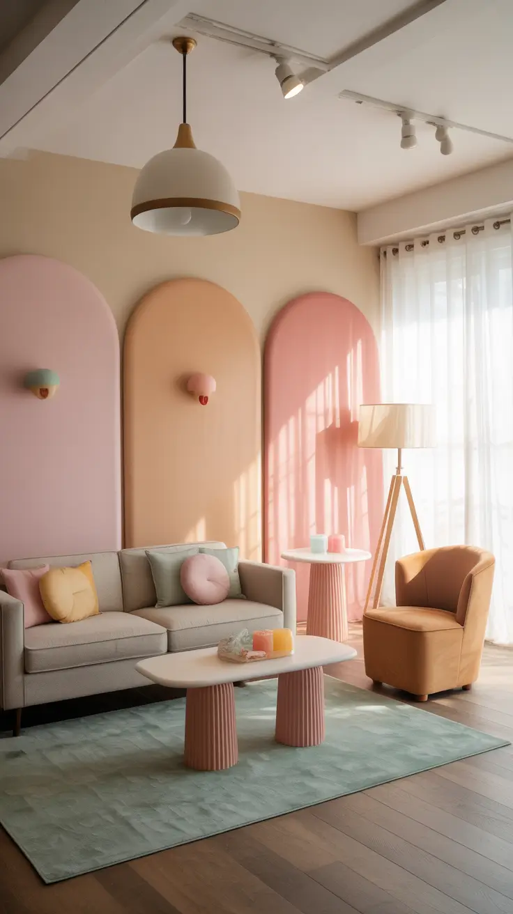 Parlor Remodel Ideas 2026: Stylish, Modern & Creative Room Transformations