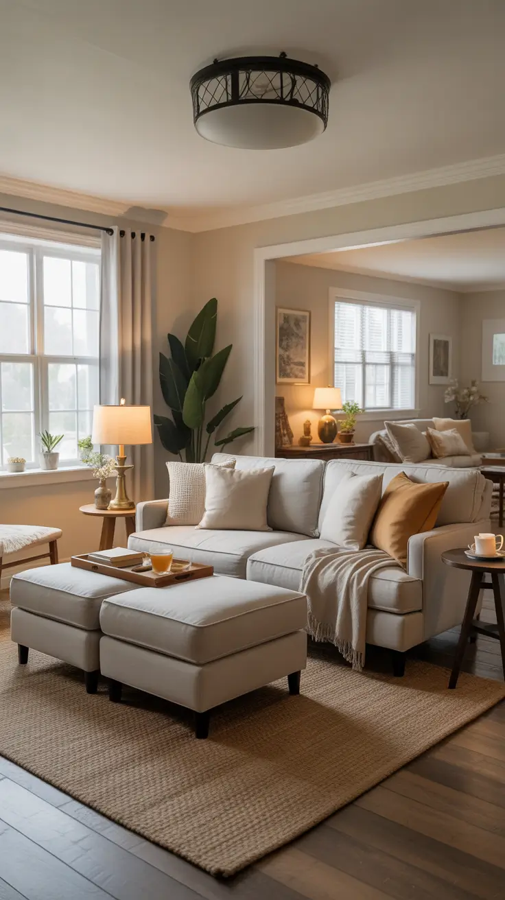 Parlor Remodel Ideas 2026: Stylish, Modern & Creative Room Transformations