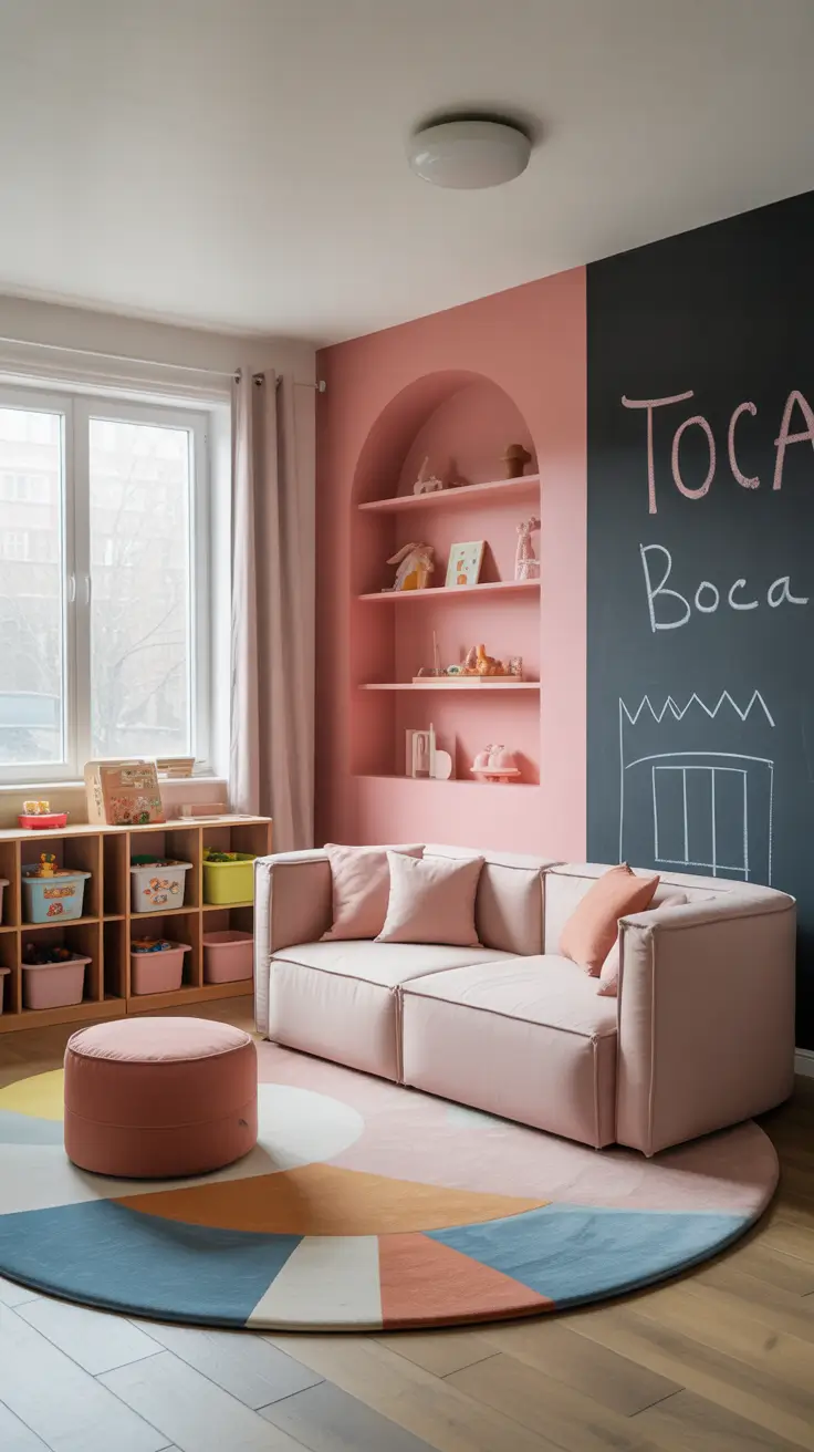 Parlor Remodel Ideas 2026: Stylish, Modern & Creative Room Transformations