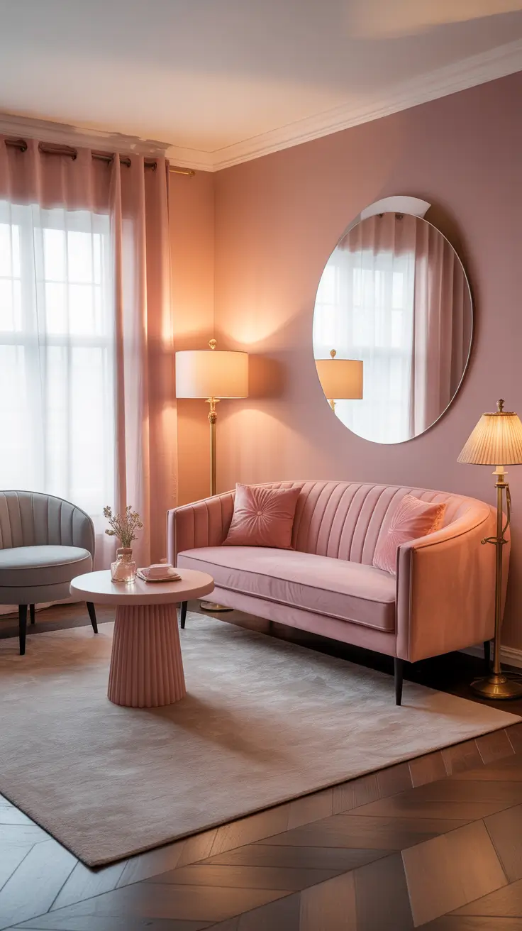 Parlor Remodel Ideas 2026: Stylish, Modern & Creative Room Transformations