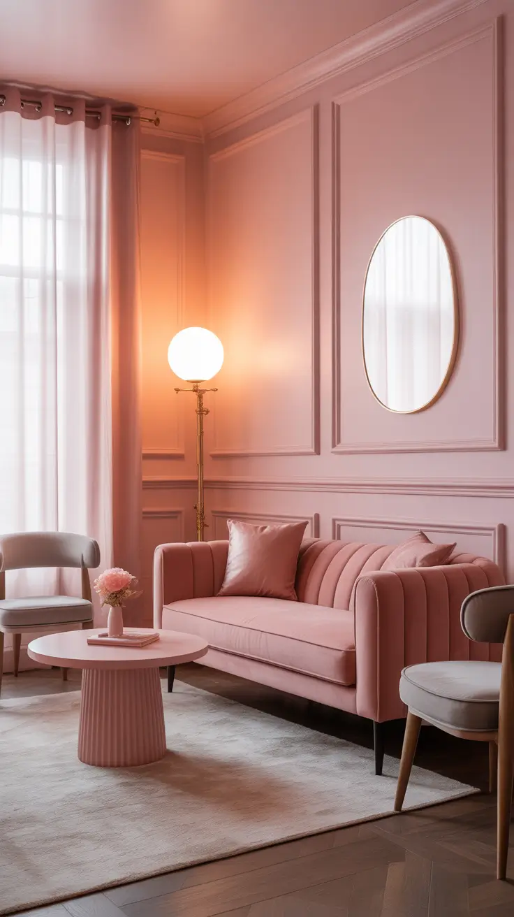 Parlor Remodel Ideas 2026: Stylish, Modern & Creative Room Transformations