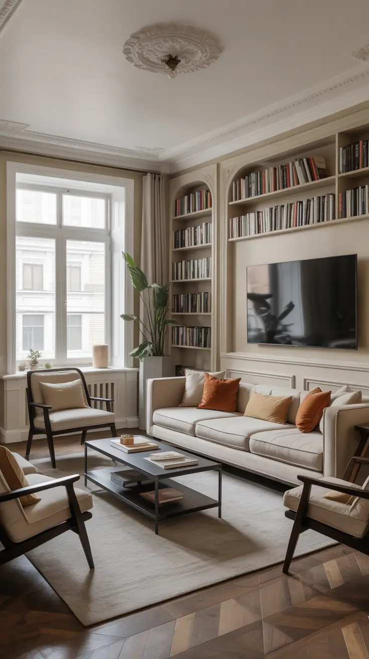 Parlor Remodel Ideas 2026: Stylish, Modern & Creative Room Transformations