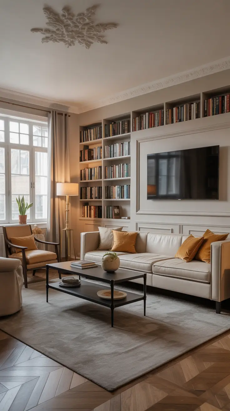 Parlor Remodel Ideas 2026: Stylish, Modern & Creative Room Transformations