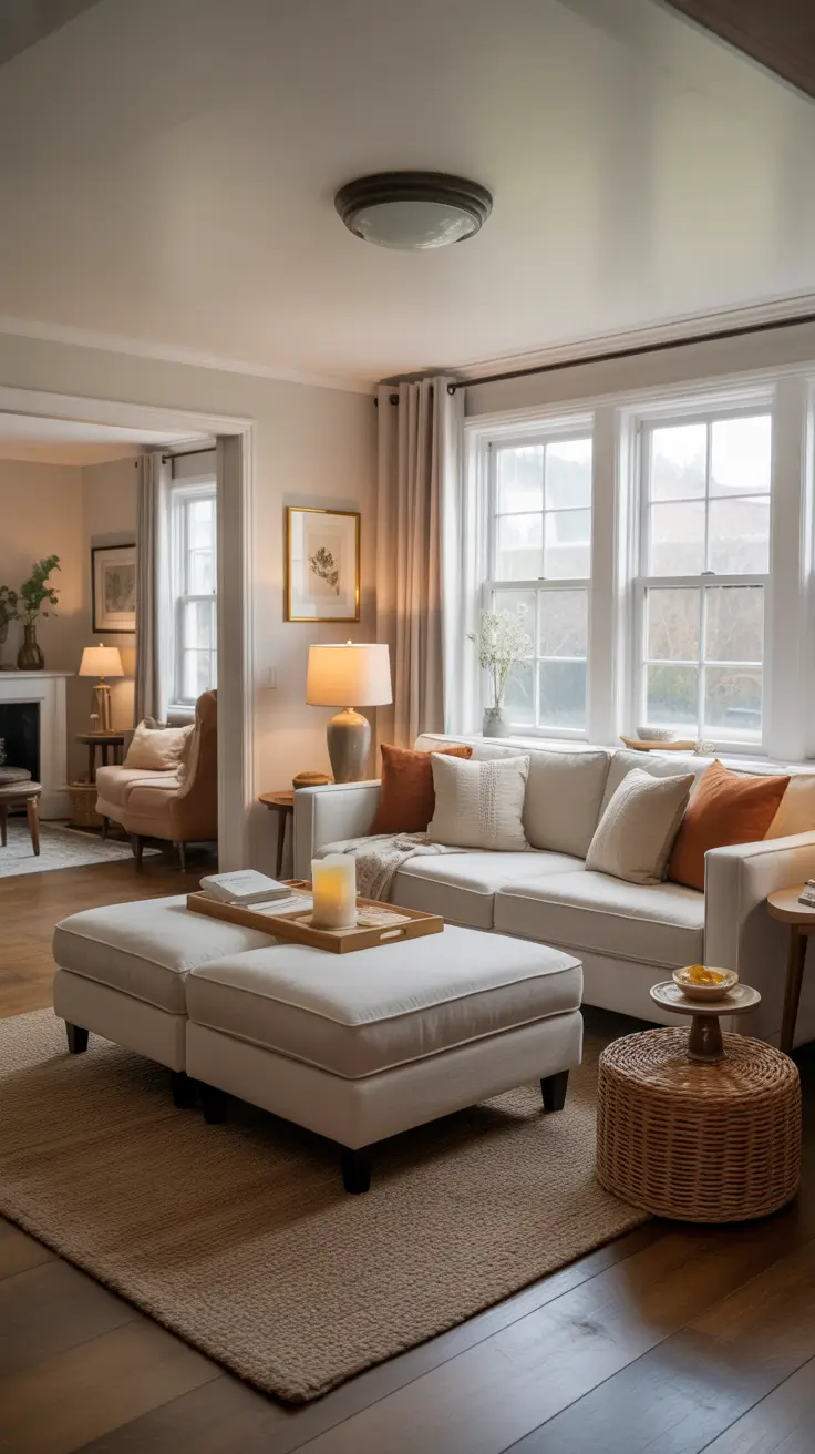 Parlor Remodel Ideas 2026: Stylish, Modern & Creative Room Transformations