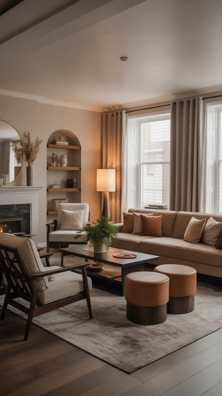 Parlor Remodel Ideas 2026: Stylish, Modern & Creative Room Transformations