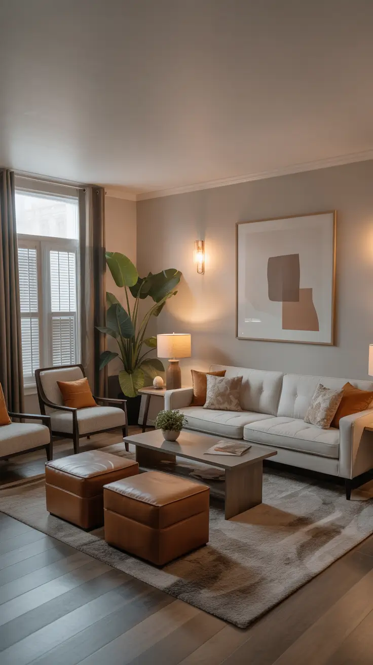 Parlor Remodel Ideas 2026: Stylish, Modern & Creative Room Transformations