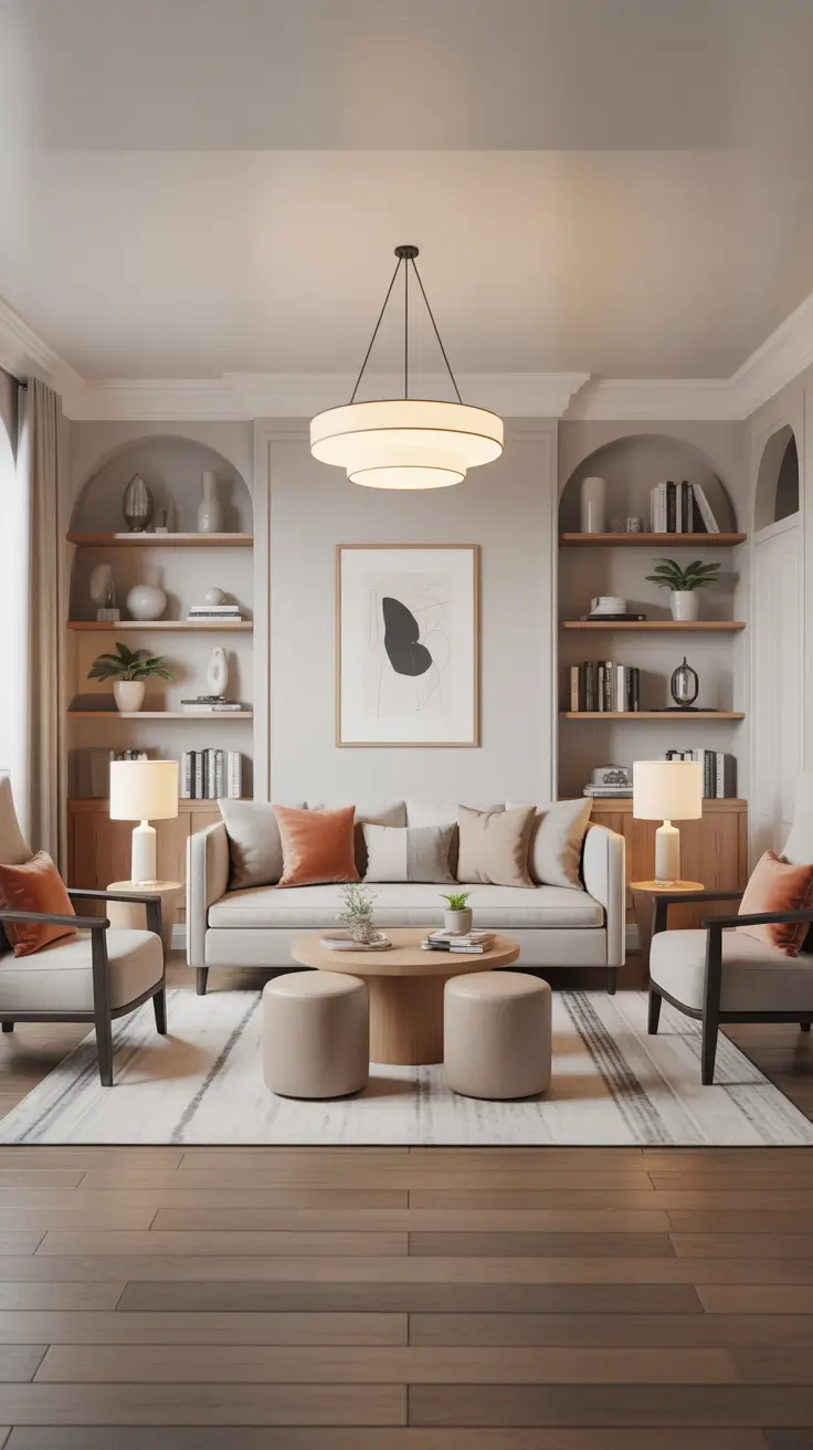 Parlor Remodel Ideas 2026: Stylish, Modern & Creative Room Transformations