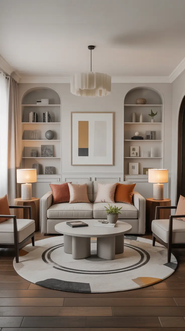 Parlor Remodel Ideas 2026: Stylish, Modern & Creative Room Transformations