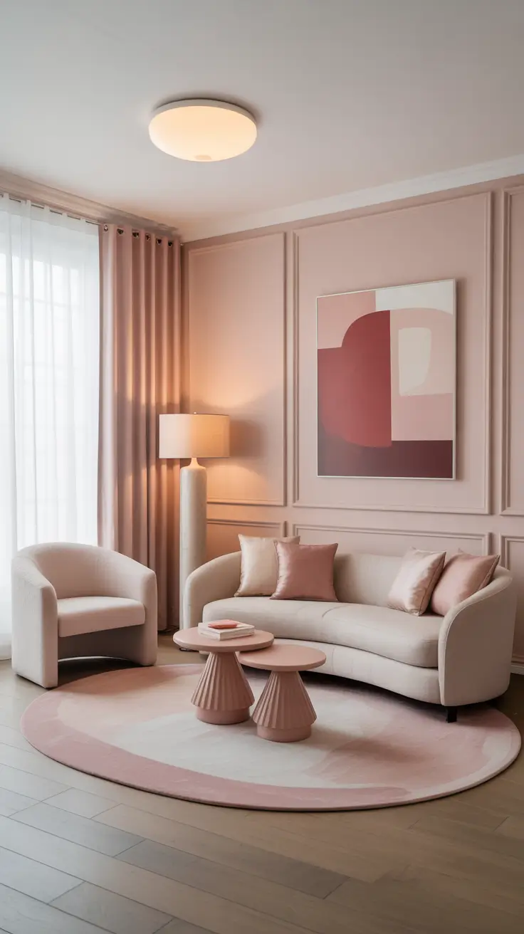 Parlor Remodel Ideas 2026: Stylish, Modern & Creative Room Transformations