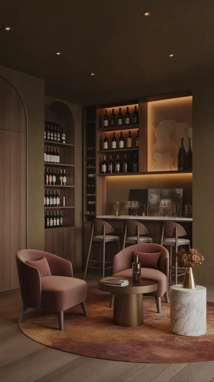 Parlor Remodel Ideas 2026: Stylish, Modern & Creative Room Transformations