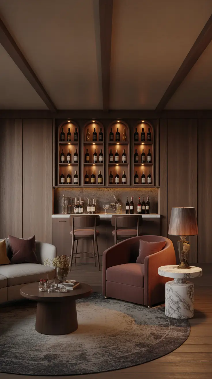 Parlor Remodel Ideas 2026: Stylish, Modern & Creative Room Transformations