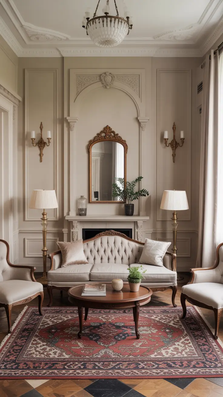 Parlor Remodel Ideas 2026: Stylish, Modern & Creative Room Transformations