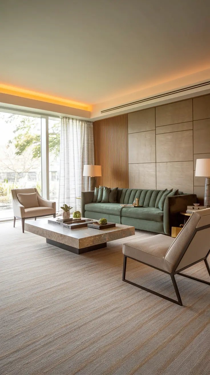 Rugs for Living Room Ideas 2026: Modern, Cozy & Colorful Inspiration