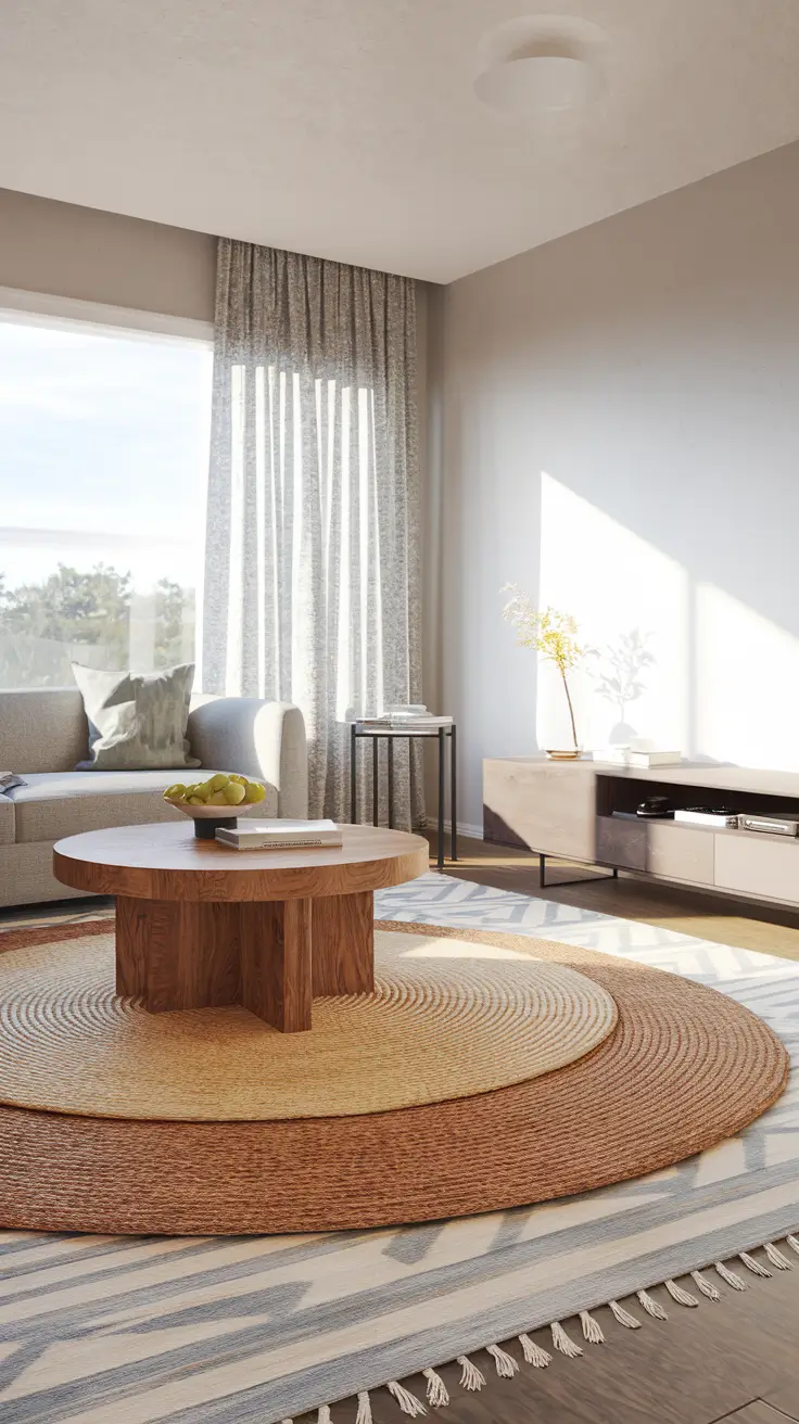 Rugs for Living Room Ideas 2026: Modern, Cozy & Colorful Inspiration