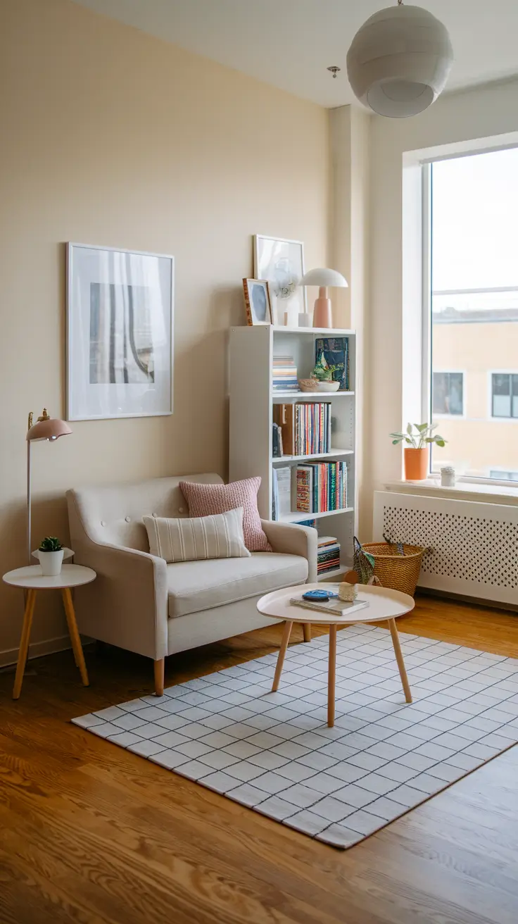 Rugs for Living Room Ideas 2026: Modern, Cozy & Colorful Inspiration