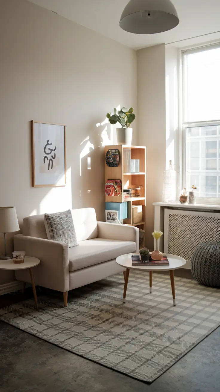 Rugs for Living Room Ideas 2026: Modern, Cozy & Colorful Inspiration