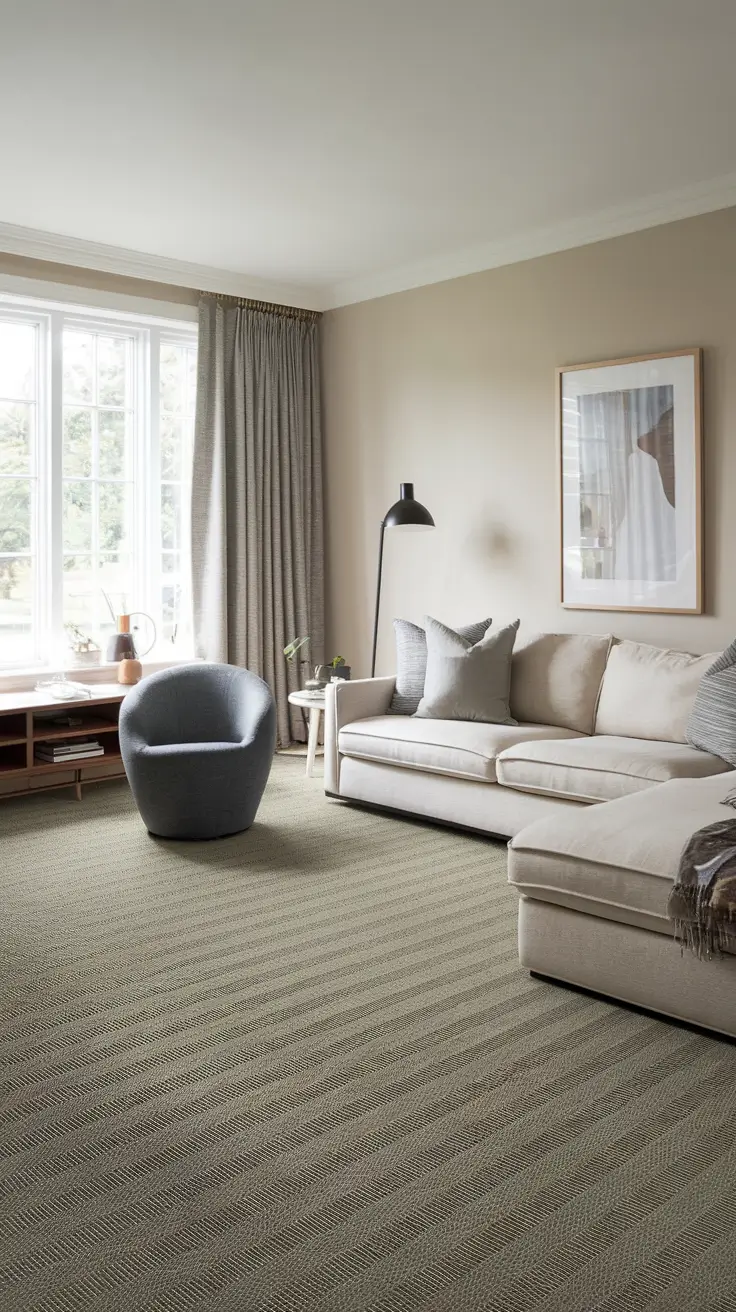 Rugs for Living Room Ideas 2026: Modern, Cozy & Colorful Inspiration