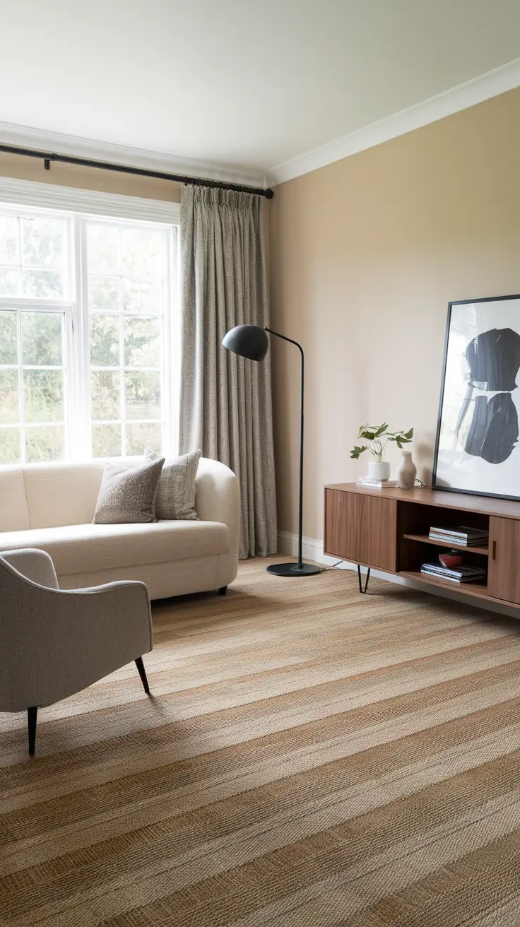 Rugs for Living Room Ideas 2026: Modern, Cozy & Colorful Inspiration