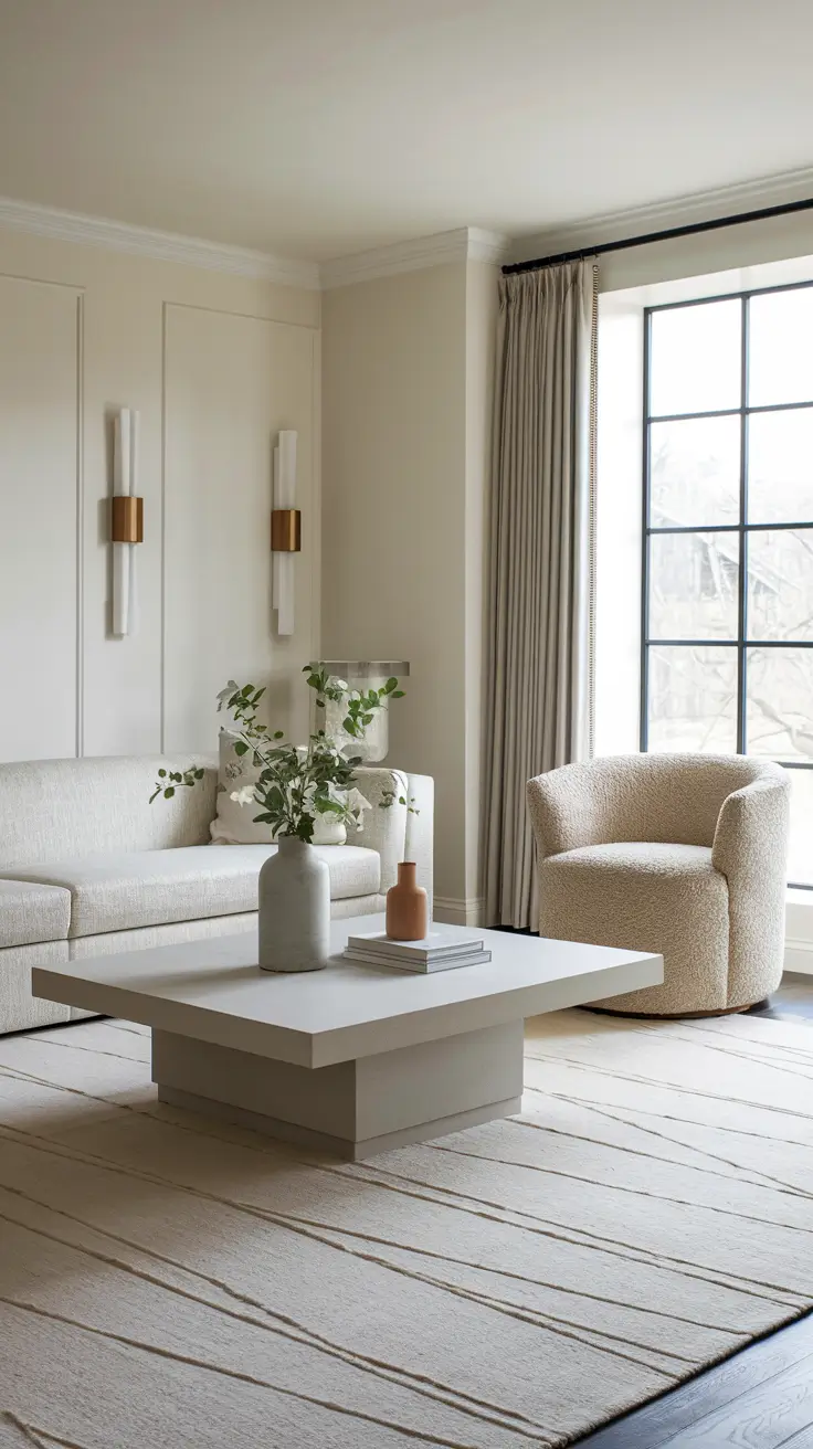 Rugs for Living Room Ideas 2026: Modern, Cozy & Colorful Inspiration