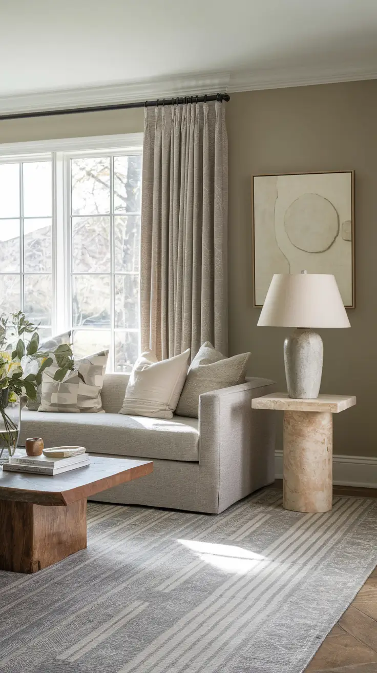 Rugs for Living Room Ideas 2026: Modern, Cozy & Colorful Inspiration