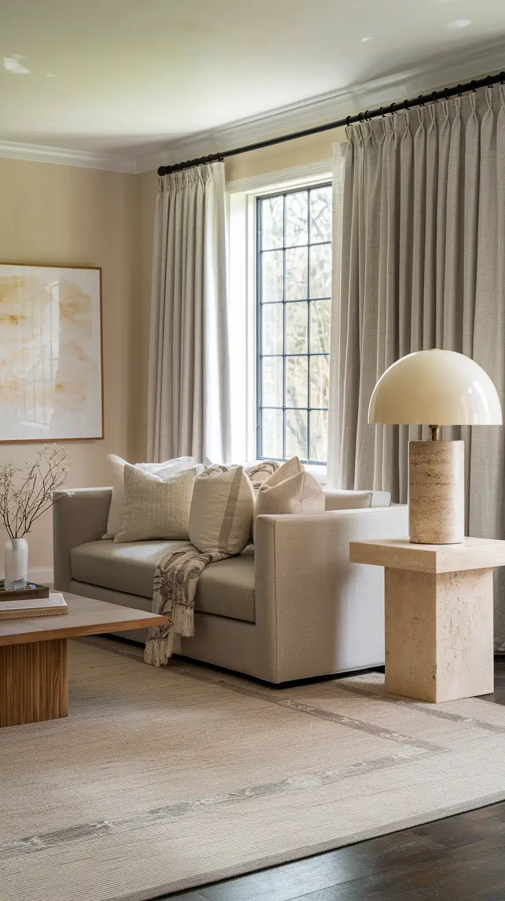 Rugs for Living Room Ideas 2026: Modern, Cozy & Colorful Inspiration