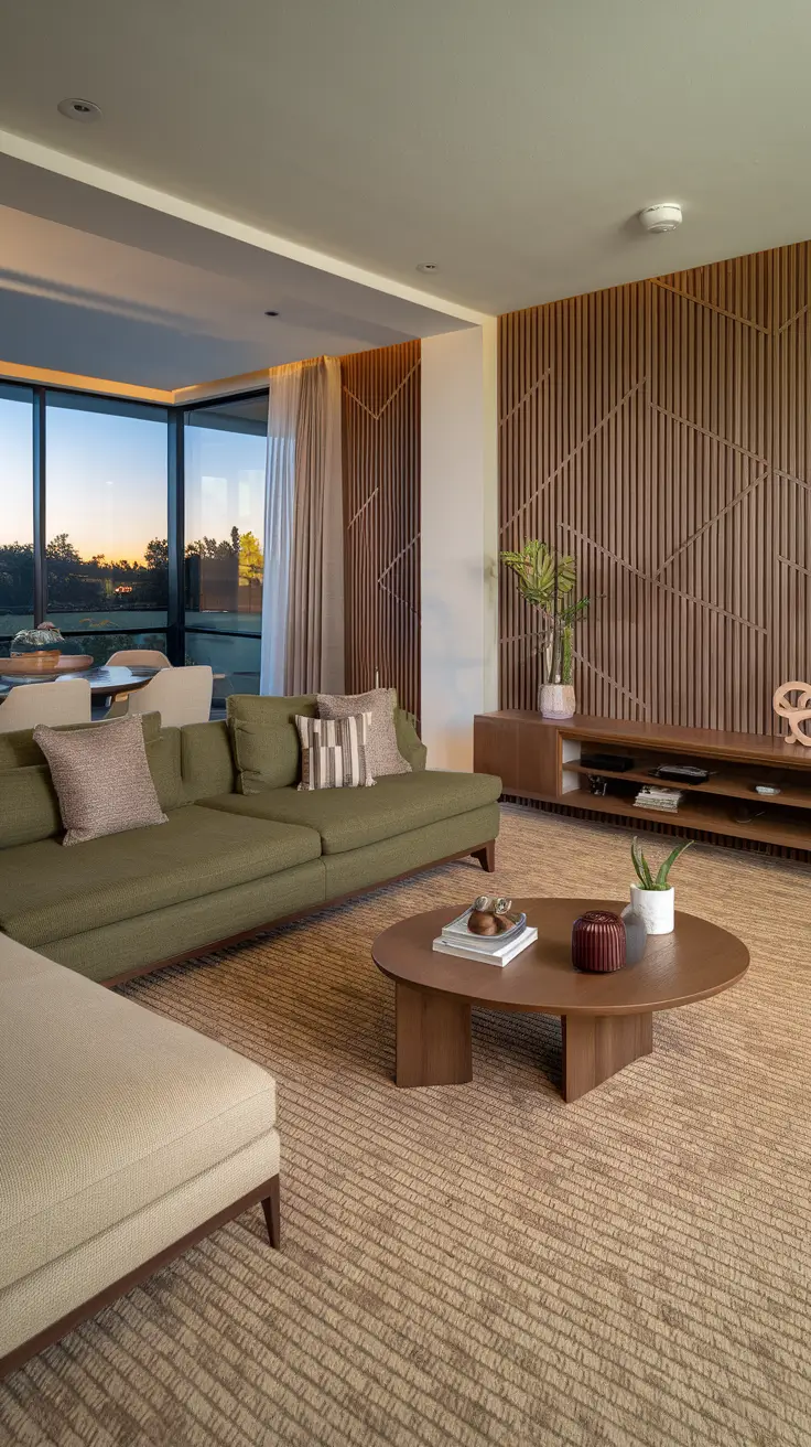 Rugs for Living Room Ideas 2026: Modern, Cozy & Colorful Inspiration