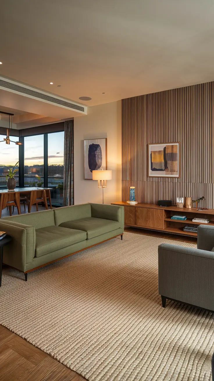 Rugs for Living Room Ideas 2026: Modern, Cozy & Colorful Inspiration