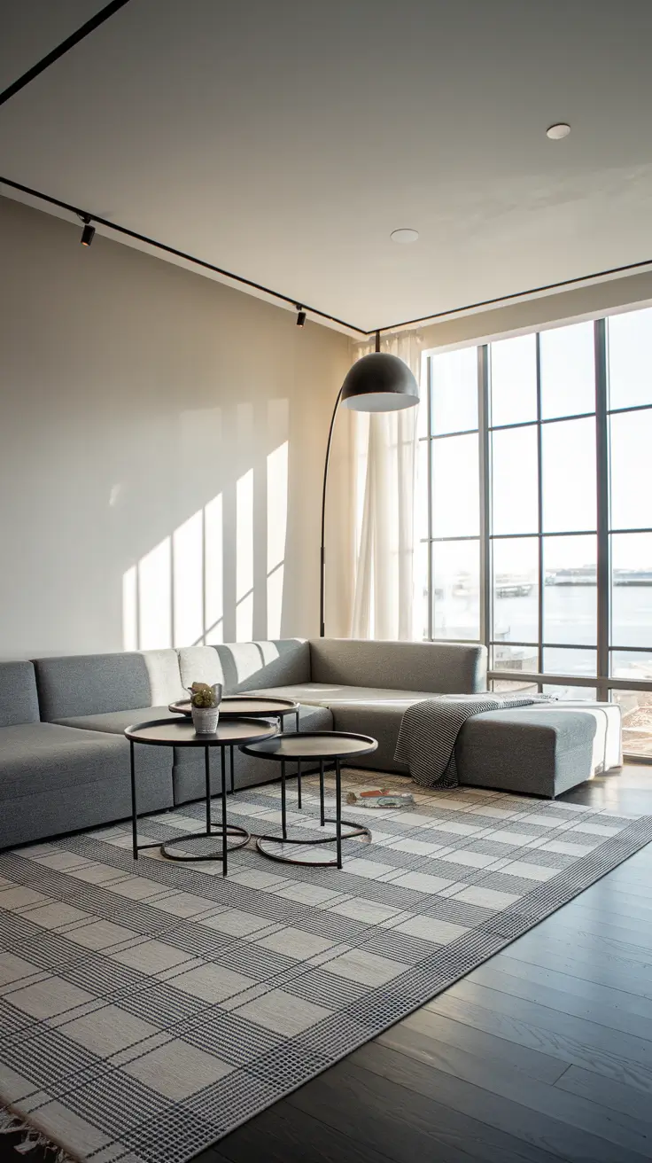 Rugs for Living Room Ideas 2026: Modern, Cozy & Colorful Inspiration