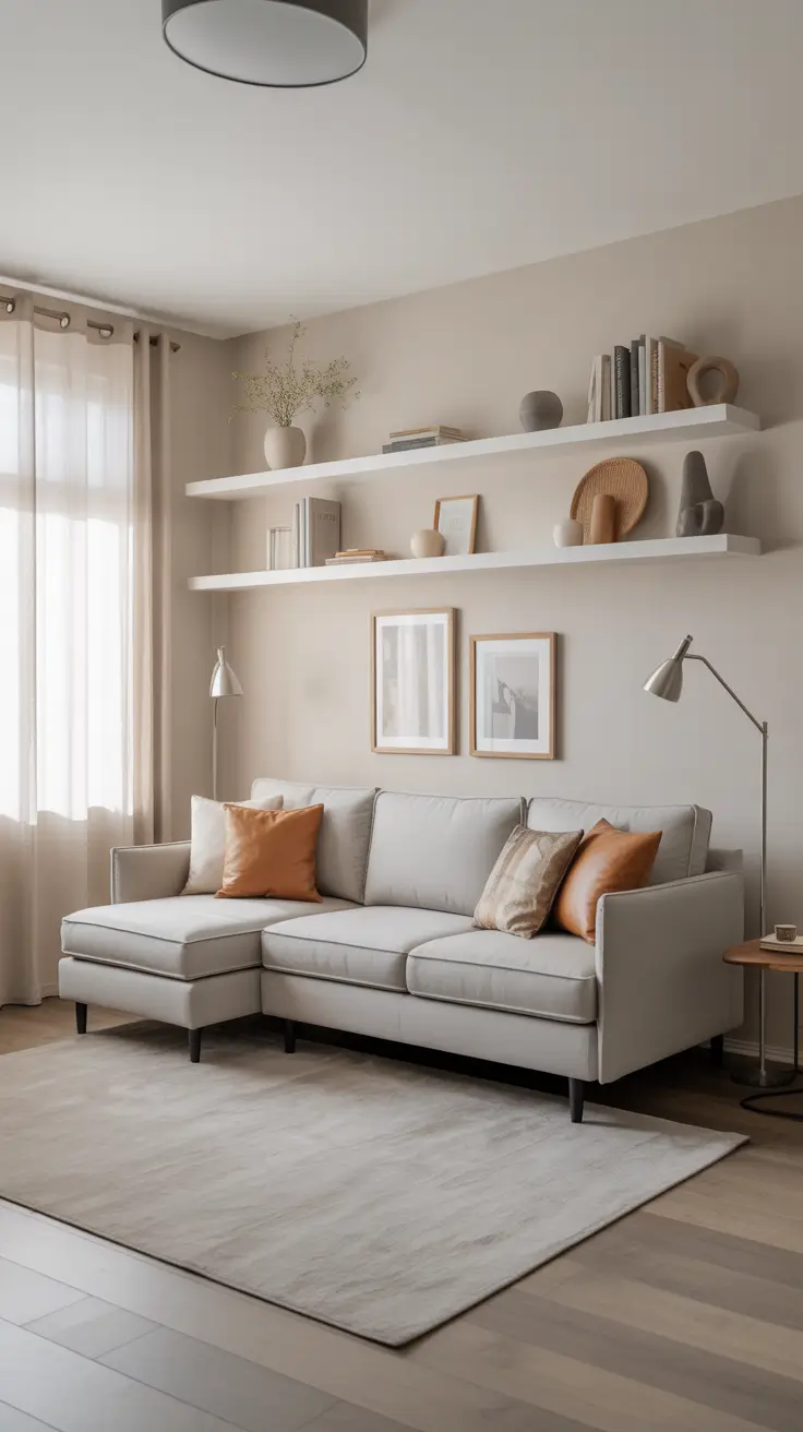 Sectionals Living Room Ideas 2026: Modern, Cozy & Stylish Layouts