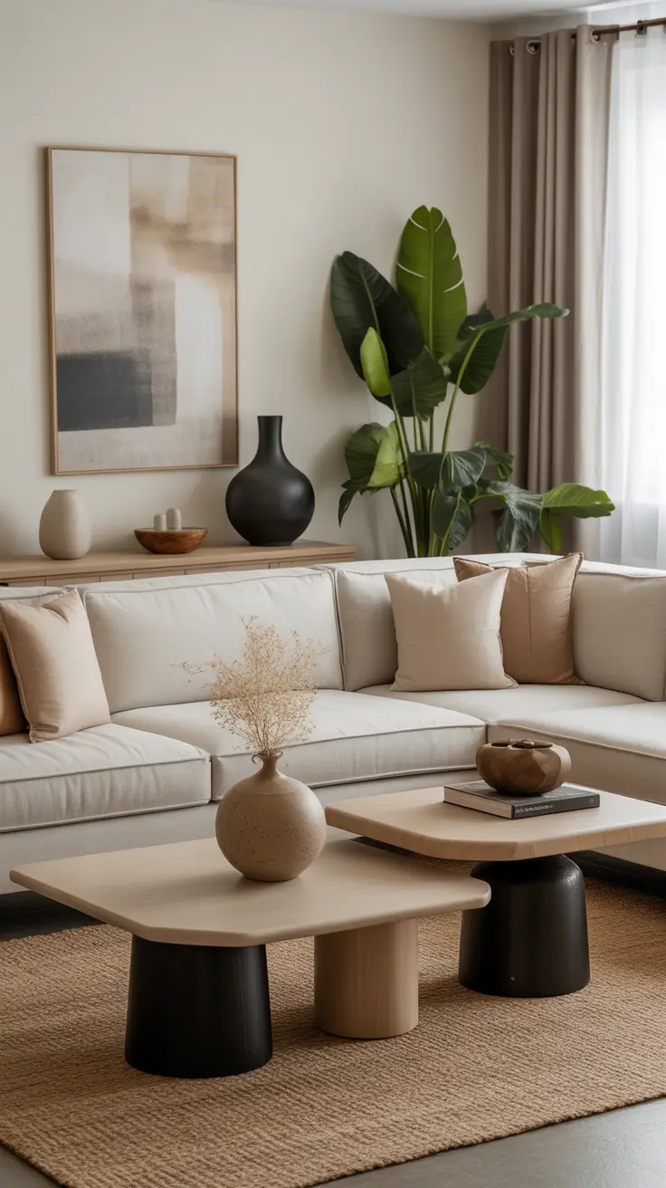 Sectionals Living Room Ideas 2026: Modern, Cozy & Stylish Layouts