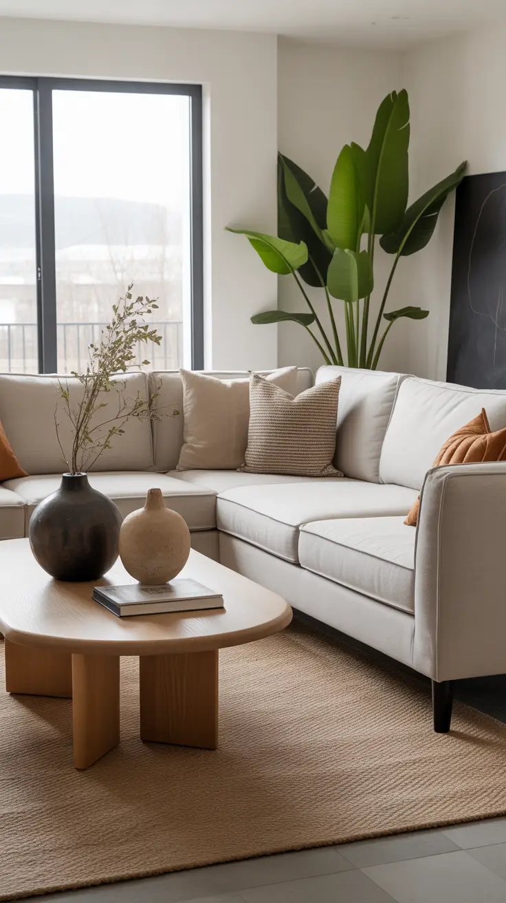 Sectionals Living Room Ideas 2026: Modern, Cozy & Stylish Layouts